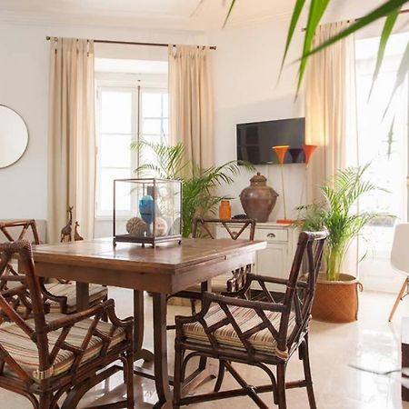 Soul Of Lisbon - IV Apartment Ngoại thất bức ảnh