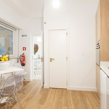 Soul Of Lisbon - IV Apartment Ngoại thất bức ảnh