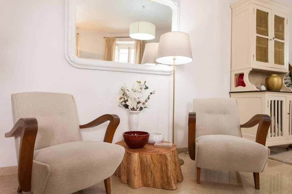 Soul Of Lisbon - IV Apartment Ngoại thất bức ảnh