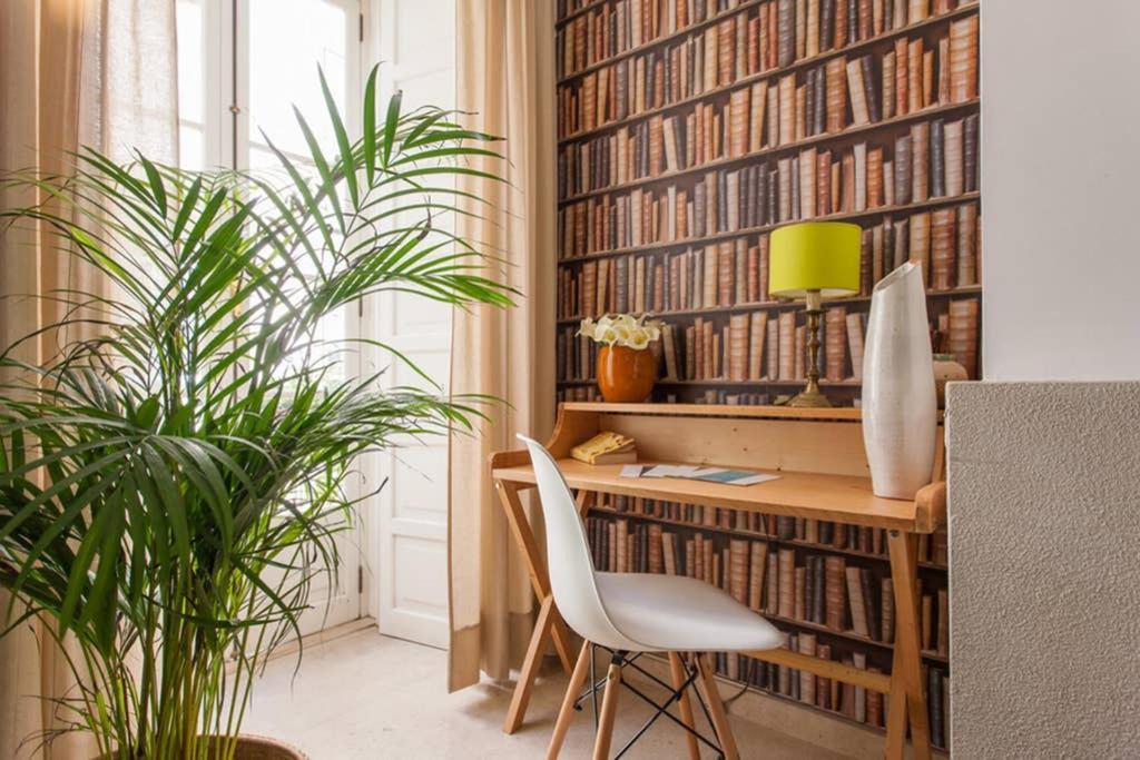 Soul Of Lisbon - IV Apartment Ngoại thất bức ảnh
