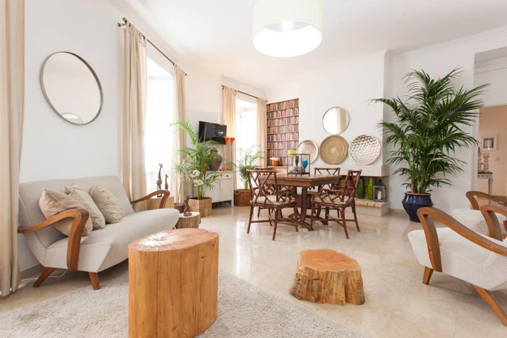 Soul Of Lisbon - IV Apartment Ngoại thất bức ảnh