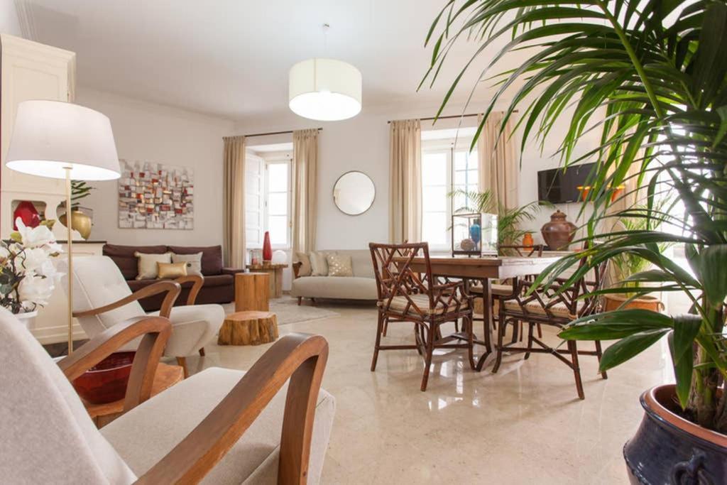 Soul Of Lisbon - IV Apartment Ngoại thất bức ảnh