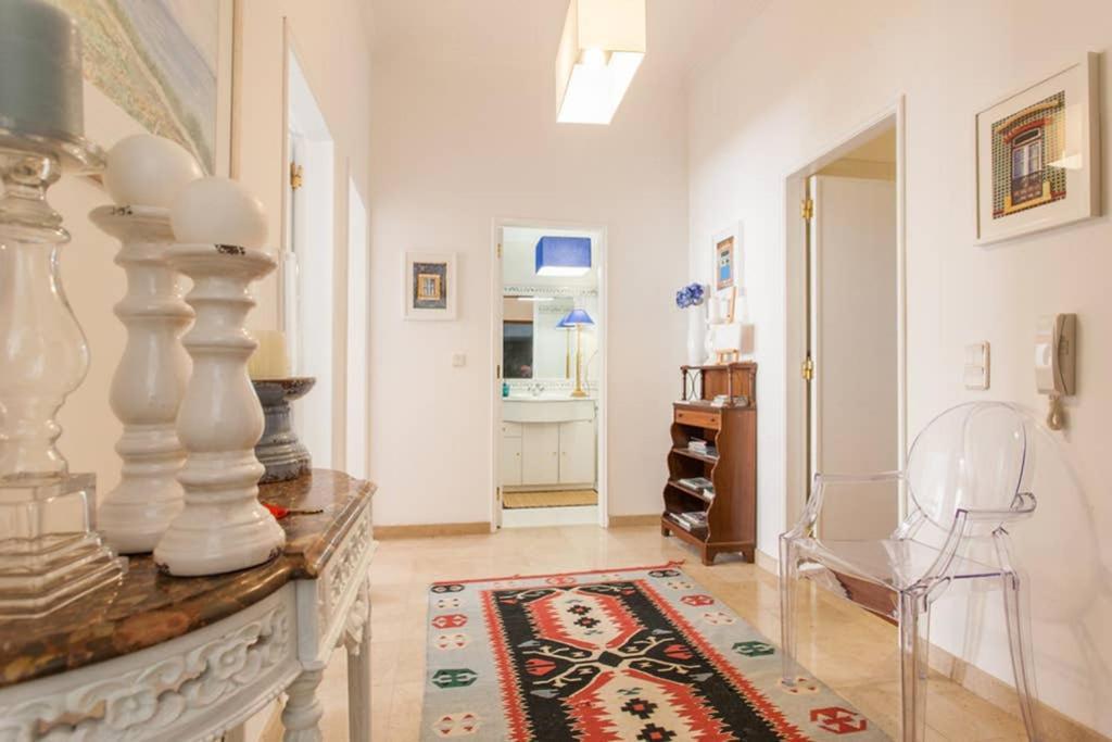 Soul Of Lisbon - IV Apartment Ngoại thất bức ảnh