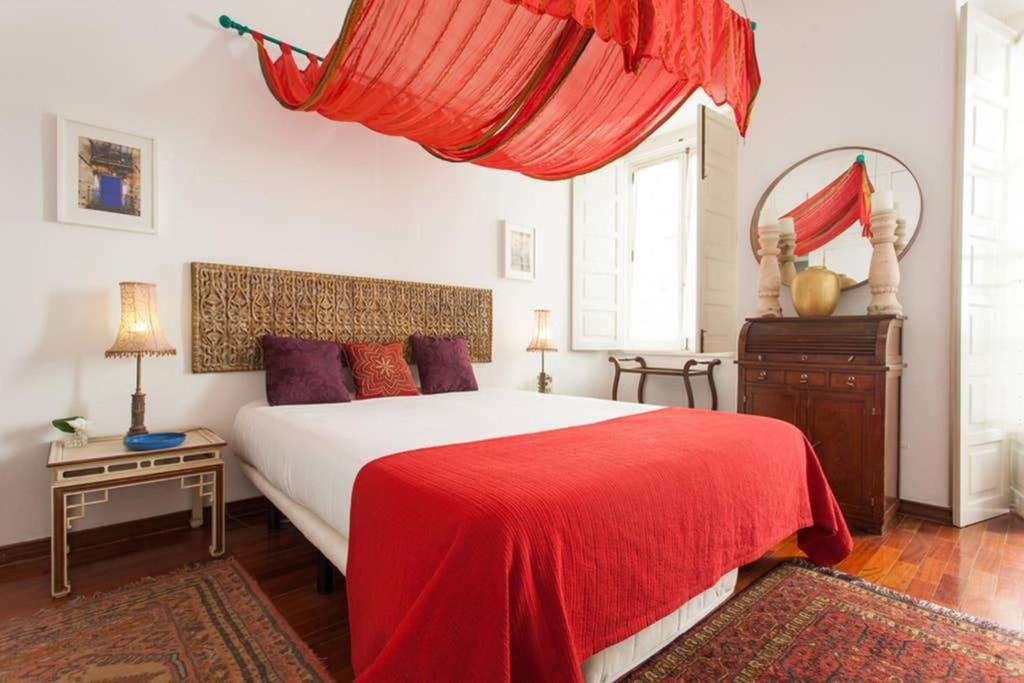 Soul Of Lisbon - IV Apartment Ngoại thất bức ảnh