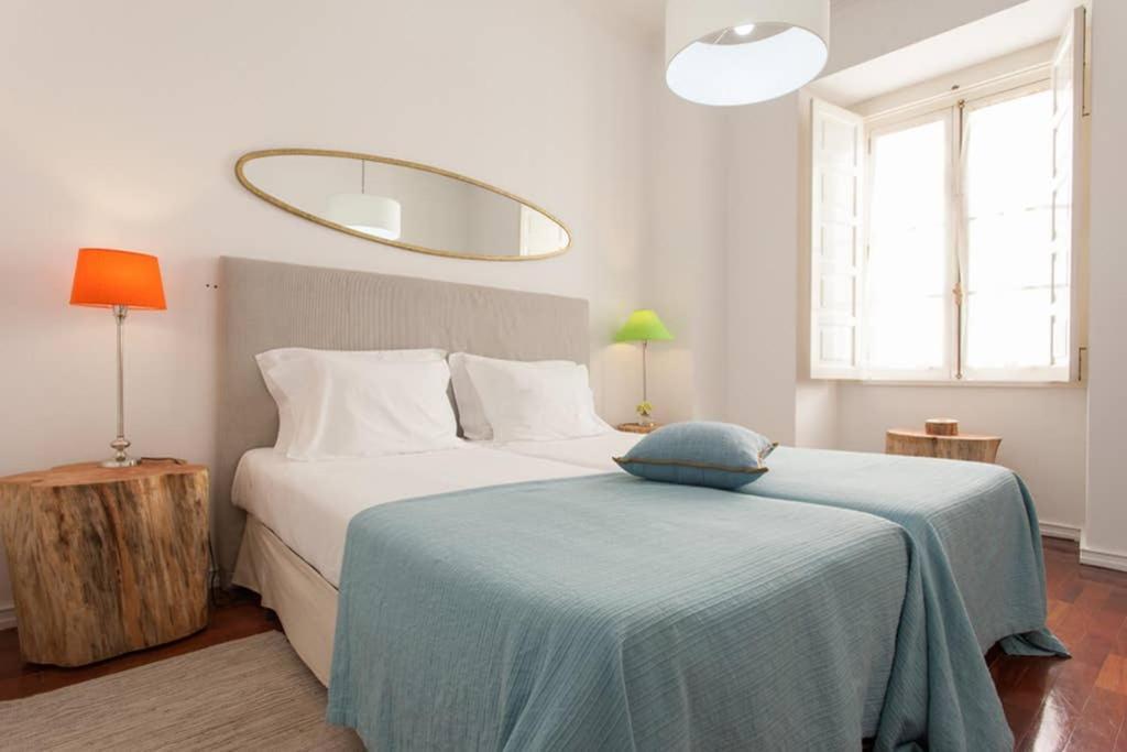 Soul Of Lisbon - IV Apartment Ngoại thất bức ảnh