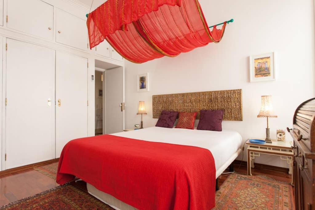Soul Of Lisbon - IV Apartment Ngoại thất bức ảnh