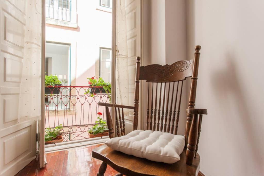 Soul Of Lisbon - IV Apartment Ngoại thất bức ảnh