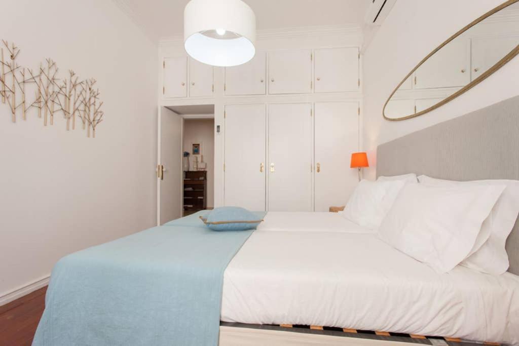 Soul Of Lisbon - IV Apartment Ngoại thất bức ảnh