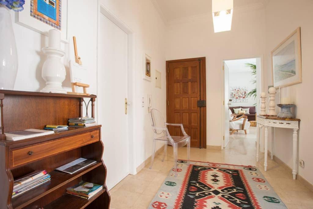 Soul Of Lisbon - IV Apartment Ngoại thất bức ảnh