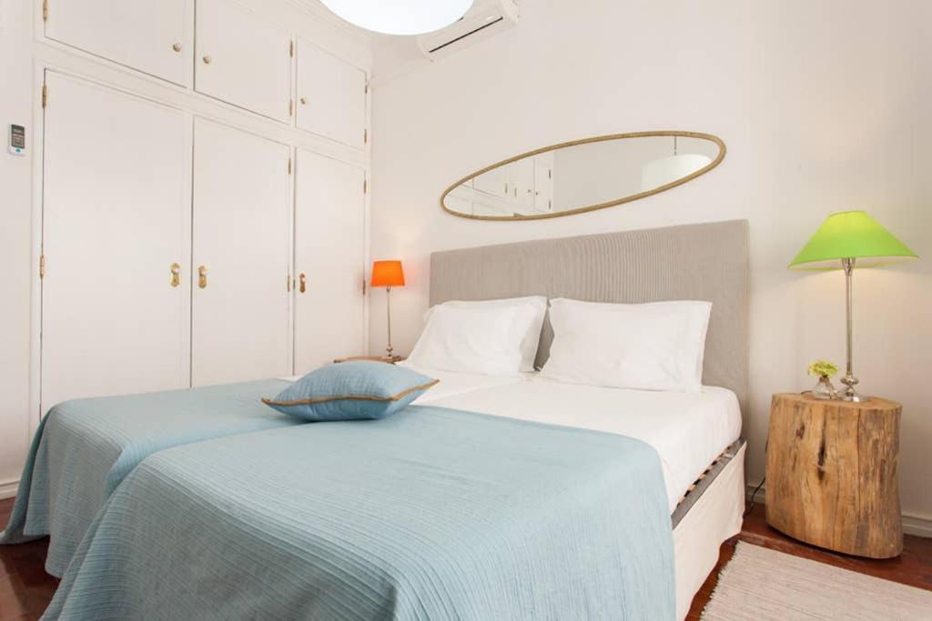 Soul Of Lisbon - IV Apartment Ngoại thất bức ảnh