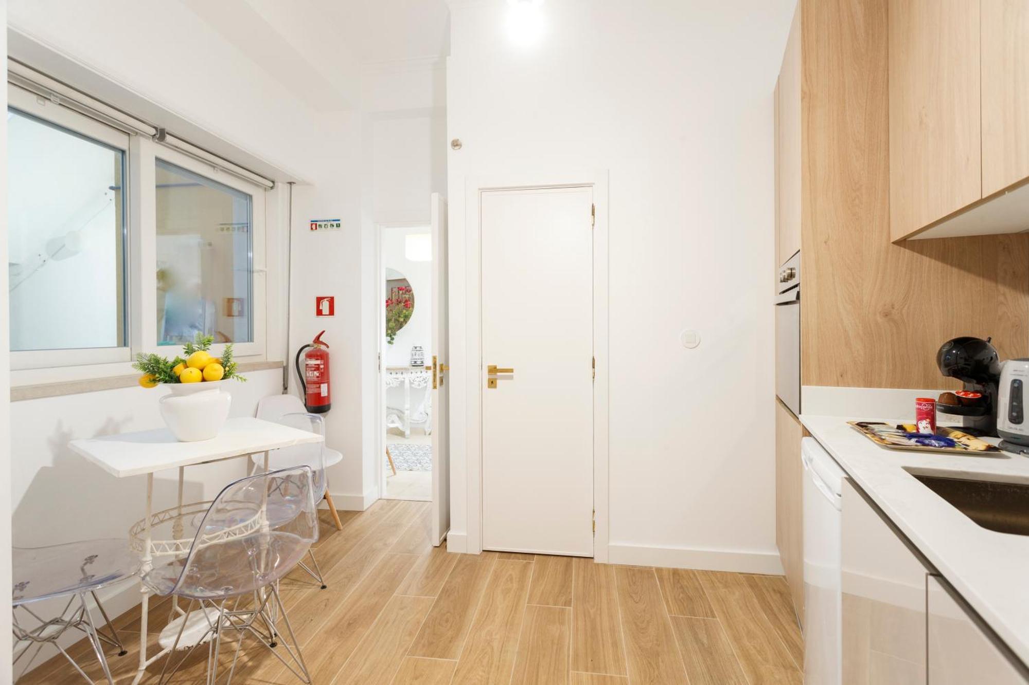 Soul Of Lisbon - IV Apartment Ngoại thất bức ảnh