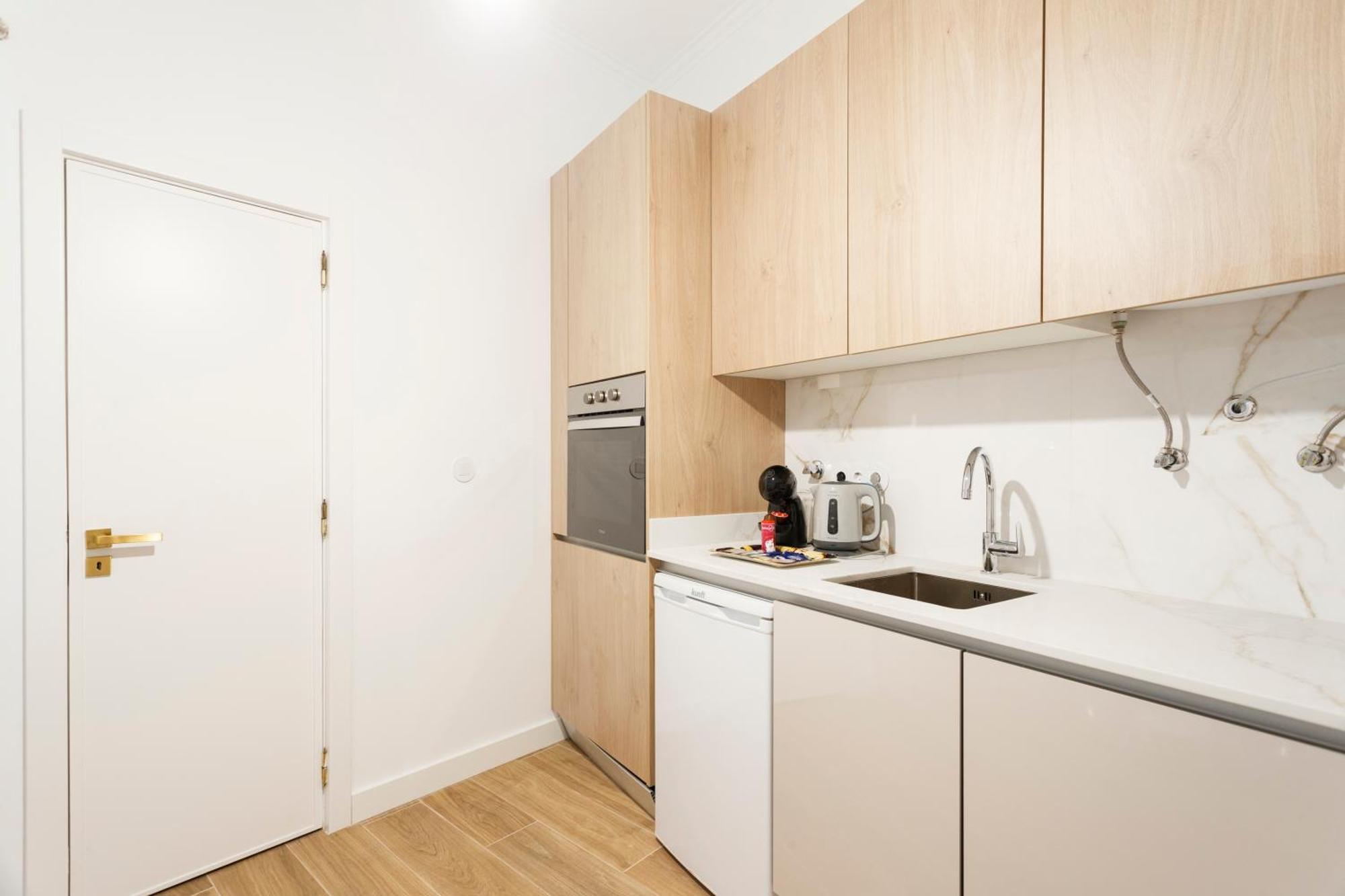 Soul Of Lisbon - IV Apartment Ngoại thất bức ảnh