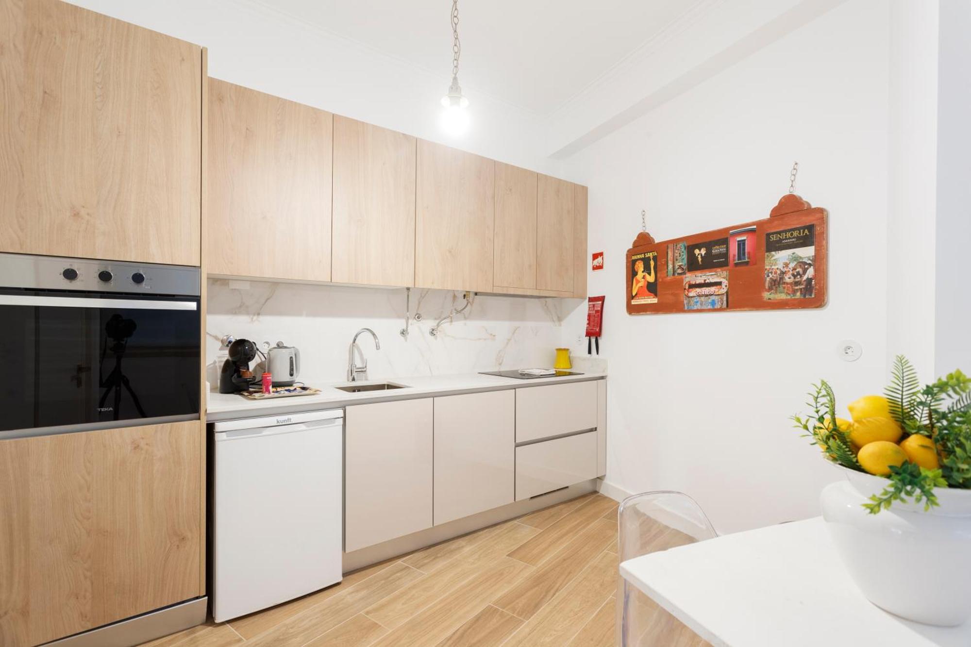 Soul Of Lisbon - IV Apartment Ngoại thất bức ảnh